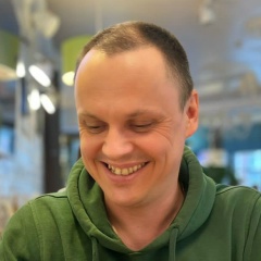 Вадим Петров, 11.12, Санкт-Петербург