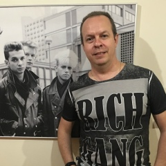 Николай Нарайкин, 08.08.1971, Москва