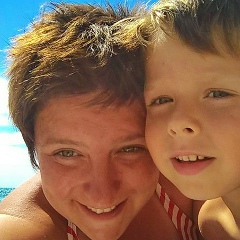 Женя Голубь, 15.04, Киев