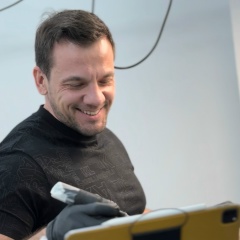 Alex Yushkov, 24.04, Красноярск