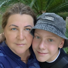 Татьяна Сюрина, 15.12, Печора