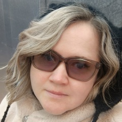 Ольга Лядова, 12.12, Пермь