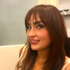 Дарья Соломенко, 29.07, Санкт-Петербург