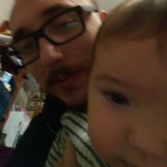 Дмитрий Долгов, 16.02, Москва