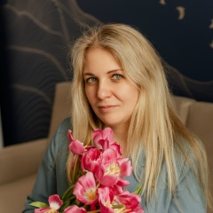 Нина Кузнецова, 08.08, Вологда