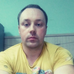 Владимир Зятиков, 12.01.1986, Гомель