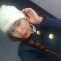 Венера Мурзахожаева, 29.04.2000, Актау