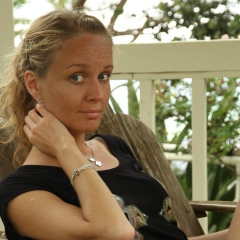 Оксана , 08.07, Новосибирск