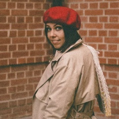 Елена Бородей, 24.04.1988