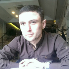 Jambul Selimba, 07.12, Тбилиси