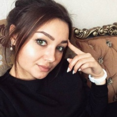 Ольга Жукова, 29.08