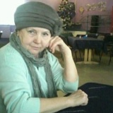 Любовь Вавилова, Аксу