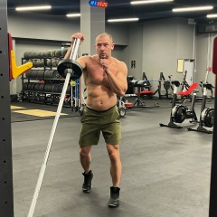 Илья Павленко, 02.11, Новосибирск