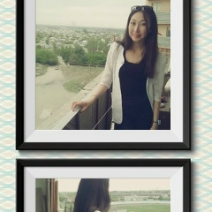 Аселя Абишова, 16.07.1996, Семей