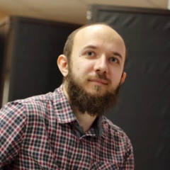 Вячеслав Матюхин, 17.01.1985, Москва