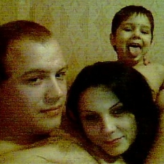 Иришка Пастушенко, 06.06.1989