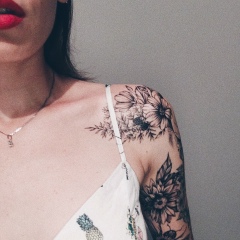 Анастасия Poison, 08.08.1989