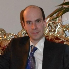 Александр Биндюро, 19.01.1982, Санкт-Петербург