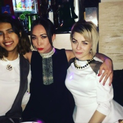 Olesya Dubinina, 28.09.1987, Караганда