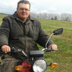 Андрей Иванов, 10.03.1976, Витебск