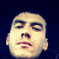 Зико Матмусаев, 17.05.1986, Андижан