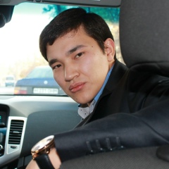 Nurla Rasmambetov, 19.06