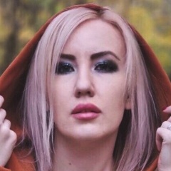 Людмила Ваймугина, 03.11.1987, Ставрополь