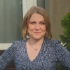 Надежда Вятская, 21.12, Красногорск