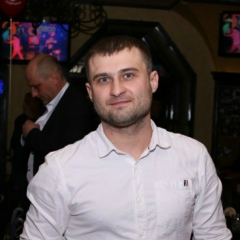 Николай Ткачёв, 23.11