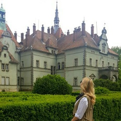 Тата Слепченко, 14.12