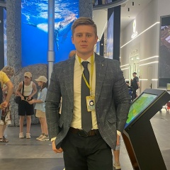 Дмитрий Рощупкин, 01.08.1997, Санкт-Петербург
