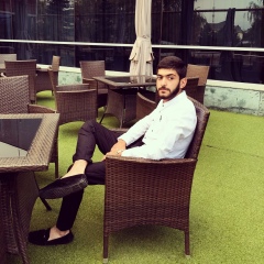 Sashu Gevorgyan, 15.05, Краснодар