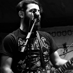 Aram Arakelyan, 01.08, Ашхабад
