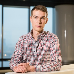 Александр Никитин, 06.08, Москва