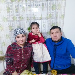Перизат Жұмағұлова, 12.06.1992, Алматы