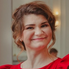 Ирина Пахтусова, 14.12.1989, Москва