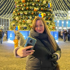 Анна Куки, 26.12, Ярославль