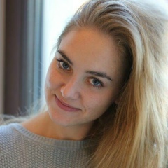 Полина Краева, 14.01.1989, Москва