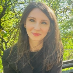 Карина Коновалова, 26.03, Москва
