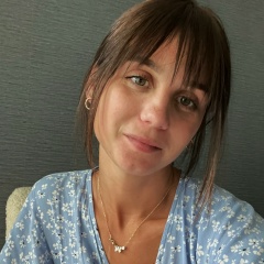 Маргарита Милькото, 17.05.1992, Вильнюс