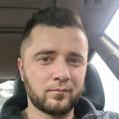 Коля Васильович, 11.05.1992, Луганск