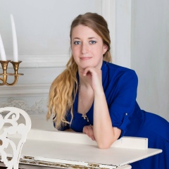 Екатерина Катаева, 11.05, Санкт-Петербург