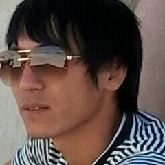 Muhtar Dauletbaev, 06.06.1991, Москва