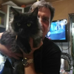 Валентин Соколов, 02.08.1972, Санкт-Петербург