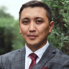 Аскар Кенжегулов, 14.12.1989, Ясный