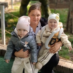 Маргарита Медведева, Алматы