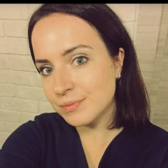 Анна Галочкина, 18.10.1988, Санкт-Петербург