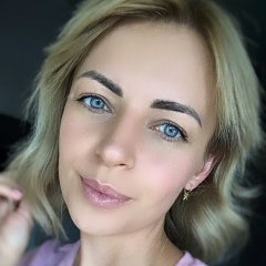 Юлия Бердник, 09.03