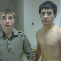 Аслан Халилов, 23.11.1996, Псыгансу
