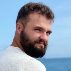 Никита Сидоров, 08.01